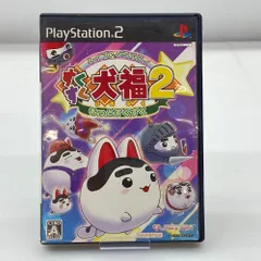 05w16262 クイズ&バラエティ すくすく犬福2 もっとすくすく プレイステーション2 ゲームソフト SLPM62769 【中古品】