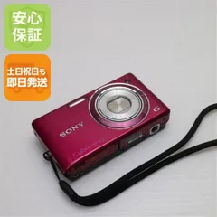 2025年最新】SONY DSC-W380の人気アイテム - メルカリ