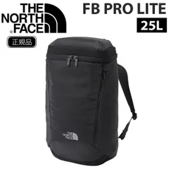 ノースフェイス エフビープロライト THE NORTH FACE FB PRO LITE 通勤 通学 旅行 ザック リュック バックパック