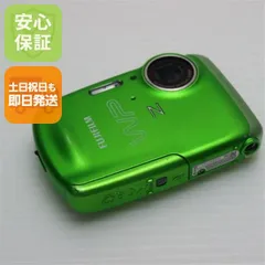 2025年最新】finepix z33wpの人気アイテム - メルカリ