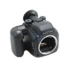 2025年最新】pentax 645 niiの人気アイテム - メルカリ