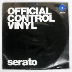 2025年最新】Serato コントロールバイナルの人気アイテム - メルカリ