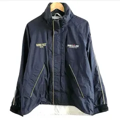 NEXUS ネクサス SHIMANO シマノ GORE-TEX ジャケット LL 2025年最新】NEXUS GORE TEXの人気アイテム - メルカリ