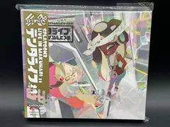 2026年最新】splatoon テンタライブの人気アイテム - メルカリ