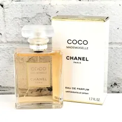 【 CHANEL 】L 244 A-1 50ml ほぼ満タン COCO MADEMOISELLE シャネル ココマドモアゼル EDP オードパルファム SP スプレー 香水 フレグランス