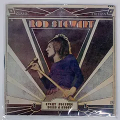 2026年最新】Rod Stewart の人気アイテム - メルカリ