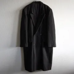 2025年最新】Y's for men メンズ チェスターコートの人気アイテム