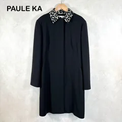 2025年最新】paule kaコートの人気アイテム - メルカリ