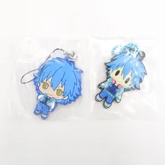 2025年最新】DRAMAtical Murder ぬいぐるみの人気アイテム - メルカリ