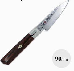 MIYABI 6000MCT 小刀 90mm ペティナイフ - メルカリ