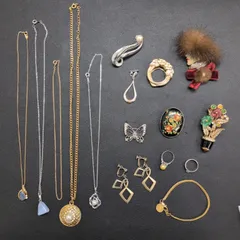 2025年最新】シルバー 925 まとめ売りの人気アイテム - メルカリ