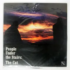 People Under the Stairs レア　レコード 2025年最新】people under the stairs レコードの人気アイテム - メルカリ