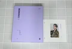 BTS（防弾少年団・バンタン）2018 メモリーズ ブルーレイ フルセット ジミン トレカ bts jimin