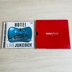 布袋寅泰 HOTEI ROCK THE FUTURE 2005 CD 3枚セット - メルカリ