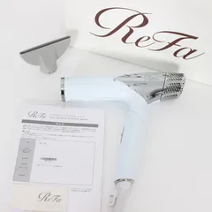 2025年最新】ReFA beautech dryer smart re-an-02aの人気