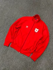 adidas イングランド ワールドカップジャージ 赤 希少 adidas アディダス サッカー イングランド 代表 ジャージ