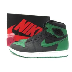NIKE ナイキ AIR JORDAN 1 RETRO HIGH OG エアジョーダン 1 レトロ 555088-030 SIZE:27.5cm メンズ □UT14152