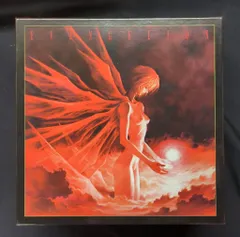 2025年最新】新世紀エヴァンゲリオン劇場版box ldの人気アイテム