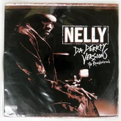 NELLY ネリー レコード LP TLC Nelly - Nelly - Nellyville 2LP - uDiscover Music