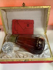 訳あり品・説明文必読】CAMUS カミュ Baccarat バカラ カラフェ - メルカリ