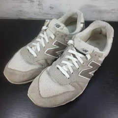 NEWBALANCE WL996 ニューバランス ダブリューエル996 24.0cm レディース スニーカー グレー WL996CJ2 L10564