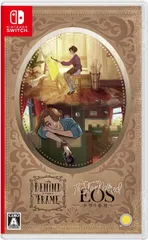 在庫あり【新品】【NS】Behind the Frame ~とっておきの景色を~ ・ The Star Named EOS ~未明の軌跡へ~【ネコポス送料無料】