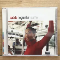 中古CD★ダウージ/Daude■ Neguinha Te Amo 【724359239422/0724359239422】V53430