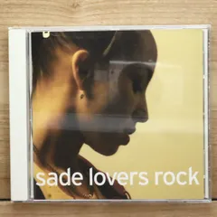 2026年最新】sade lovers rockの人気アイテム - メルカリ