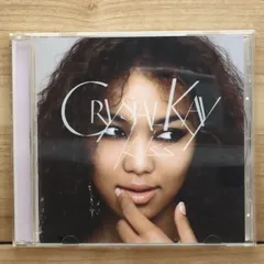 2026年最新】crystal kay レコードの人気アイテム - メルカリ