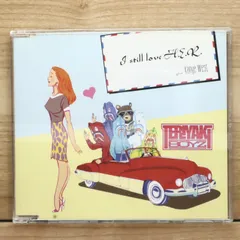 【貴重盤】TERIYAKI BOYZ Kanye West レコード Teriyaki Boyz Feat. Kanye West – I Still Love H.E.R. – Vinyl