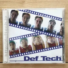 2026年最新】def tech my wayの人気アイテム - メルカリ