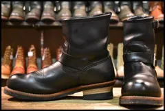 2025年最新】レッドウィング ショート エンジニアの人気アイテム