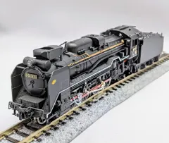 2025年最新】d51 蒸気機関車の人気アイテム - メルカリ