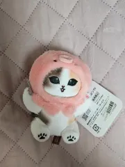 サンリオxウールサンド ぬいぐるみ 出品