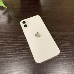 iPhone 12 ホワイト 128GB 国内SIMフリー 送料無料