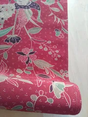 ≪LD≫1cm　絹　古布　着物はぎれ　これで完売です