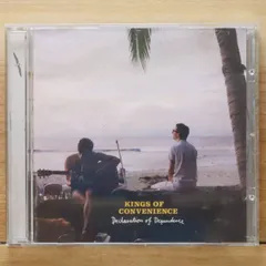 2026年最新】kings of convenienceの人気アイテム - メルカリ