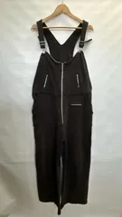 2025年最新】UNDERCOVER オーバーオール・つなぎの人気アイテム - メルカリ