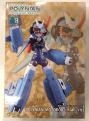 意識他界系 永井豪コラボソフビ やまもとかな アンノウンハニー