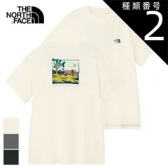 種類2：K/M ザ・ノース・フェイス ラッシュガード Tシャツ THE NORTH FACE NTW12431 S/S WATER SMOOTH T Z S ショートスリーブウォータースムースティー 水着 海 夏 川 アクティビティメール便