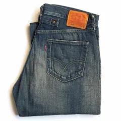 2025年最新】リーバイス702 BIGEの人気アイテム - メルカリ