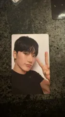 ATEEZ サン Press, Start! Enter the MIGHTEEZ ポップアップ ランダムトレーディングカード SET