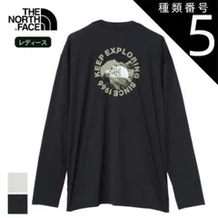 種類5：WD/M ザ・ノース・フェイス 長袖 ラッシュガード 水陸両用 長袖 Tシャツ レディース THE NORTH FACE NTW12432 L/S WATER SMOOTH T WD S ロングスリーブ UVカット 水着の上 透けにくい ウォータースム