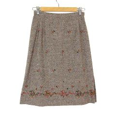 アルバロッサ alba Rossa テーラードジャケット 長袖 オフホワイト 白