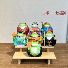 新品・コポー】コポー 12星座 コンプリートセット〜コレクションなさい