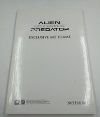 エイリアンVS.プレデター AVPスペシャル・モンスターBOX DVD - メルカリ
