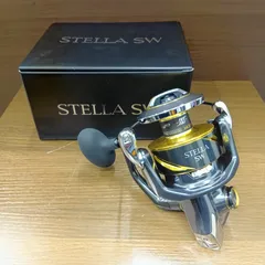 2025年最新】シマノ ステラsw14000xgの人気アイテム - メルカリ
