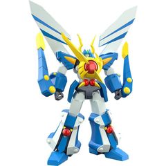 MODEROID 完全勝利合体 パーフェクトダイテイオー セット 完成品
