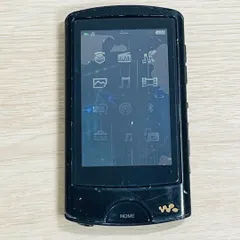 動作品　SONY ソニー ウォークマン Aシリーズ NW-A865 ブラック 2026年最新】Yahoo!オークション -nw-a865の中古品・新品・未使用品一覧