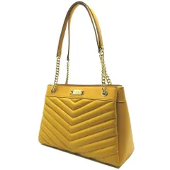 【新品】マイケルコース 35R4GWHT6U バッグ トートバッグ MICHAEL KORS WHITNEY ミディアム チェーン ショルダー 肩掛け アウトレット